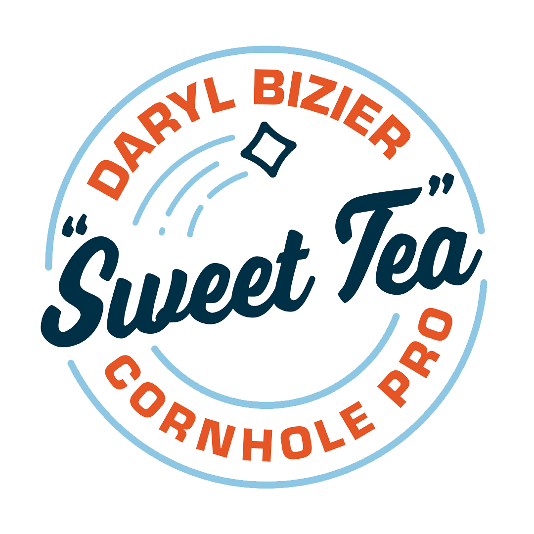 Daryl &quot;Sweet Tea&quot; Bizier