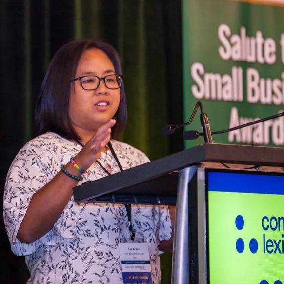 Commerce Lexington : Salute to Small Business Awards
