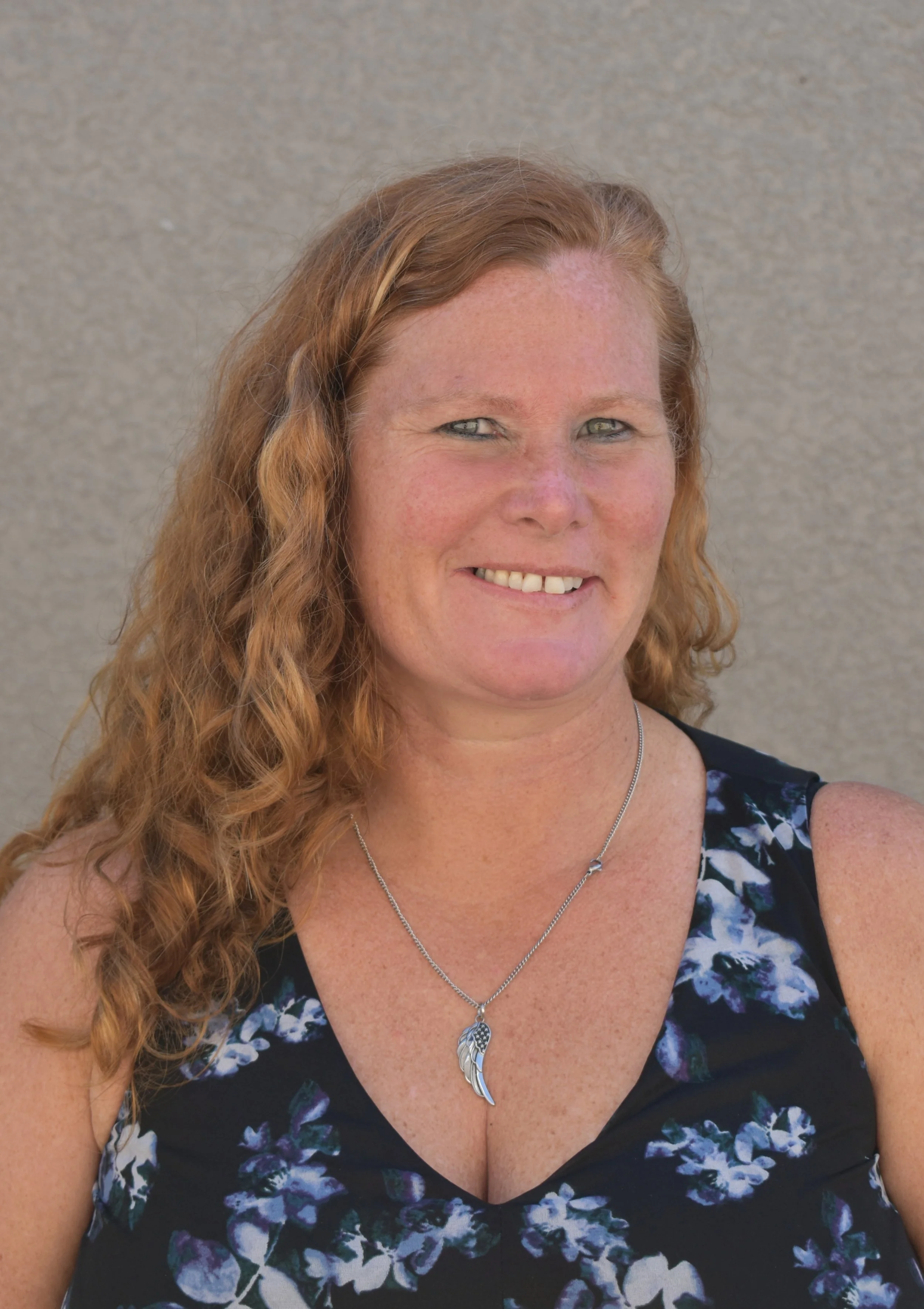 Christine Johnson