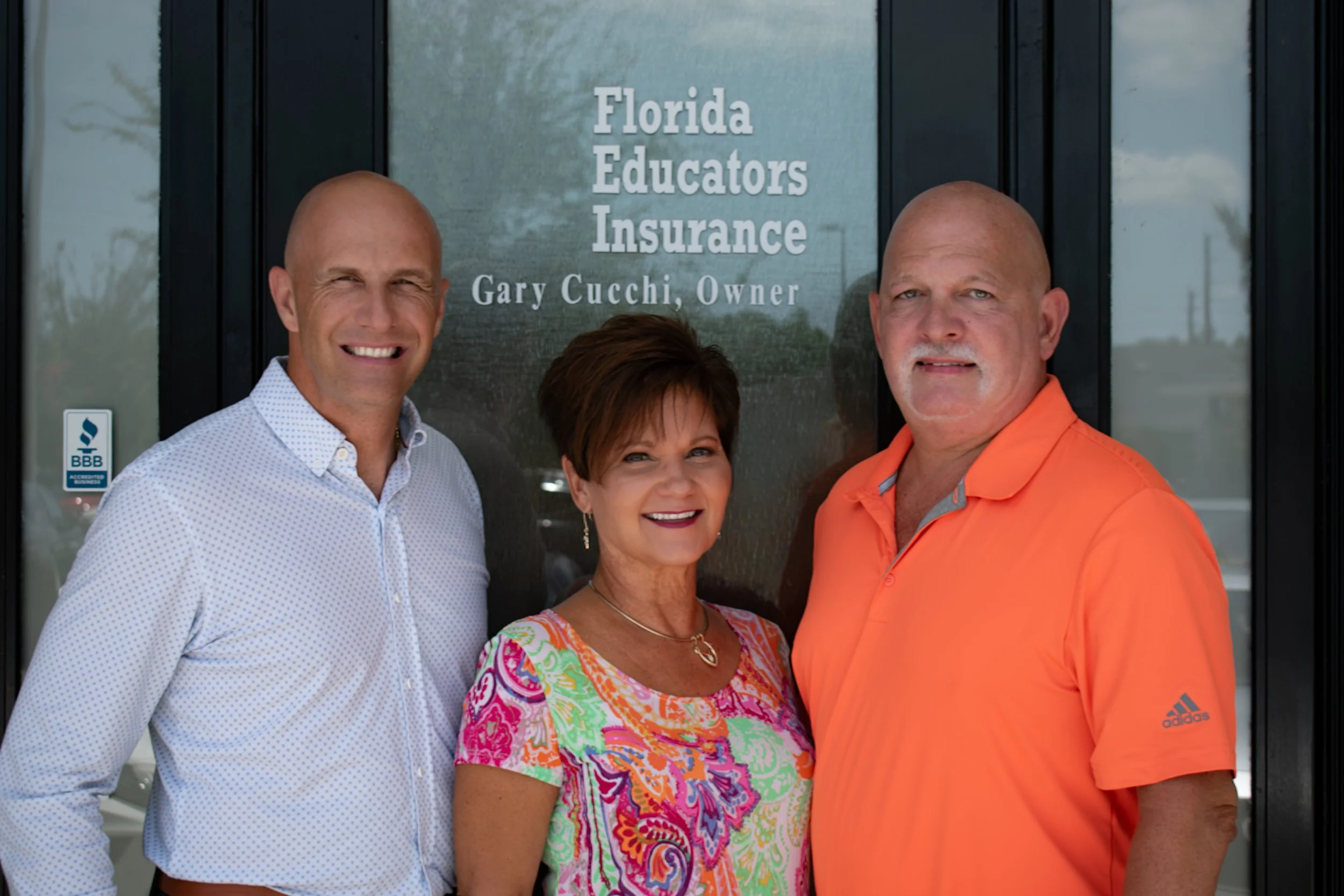 Insurance Options of Florida (IOFLA) Joins the FEI Family