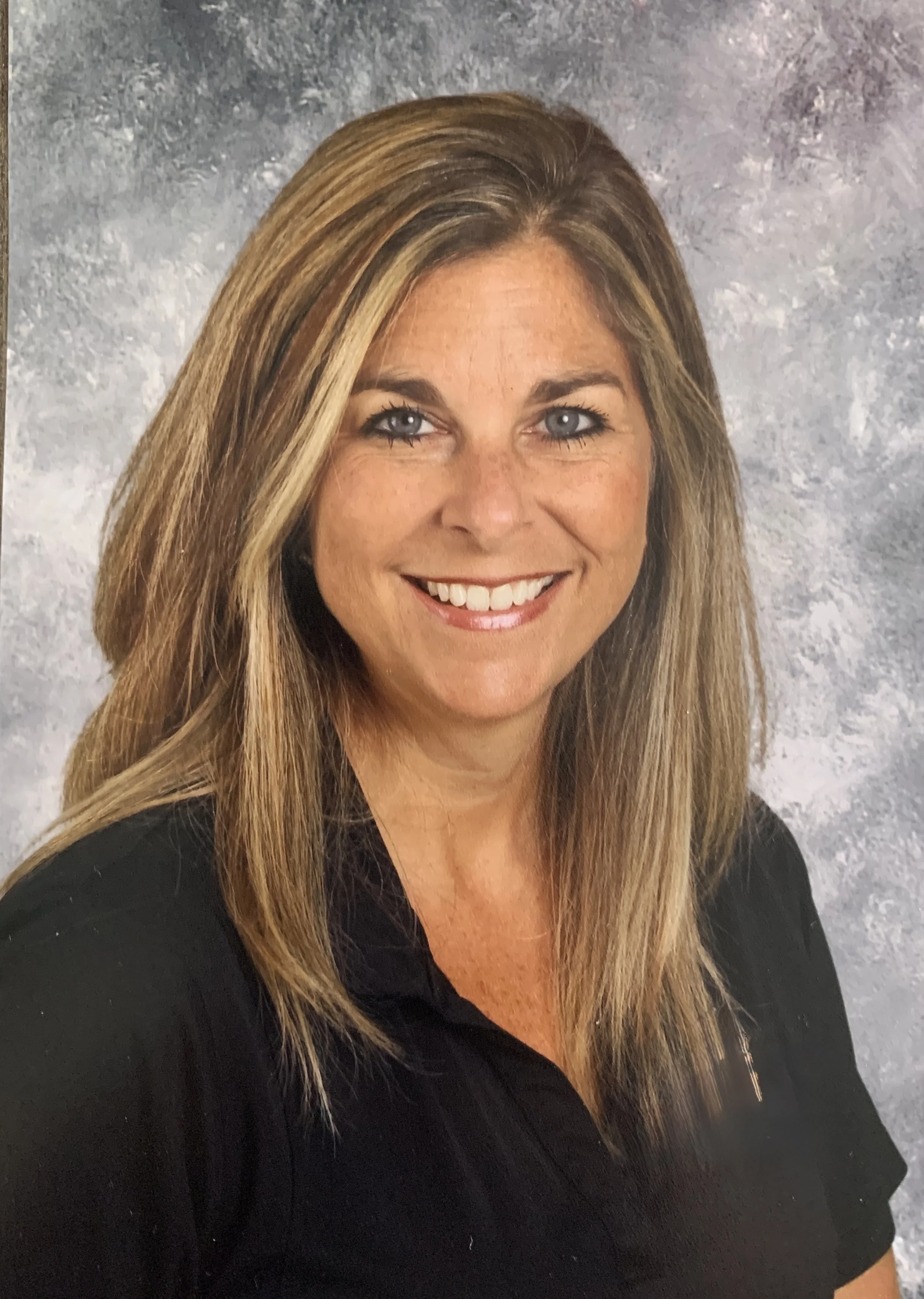 Sheri Norkas