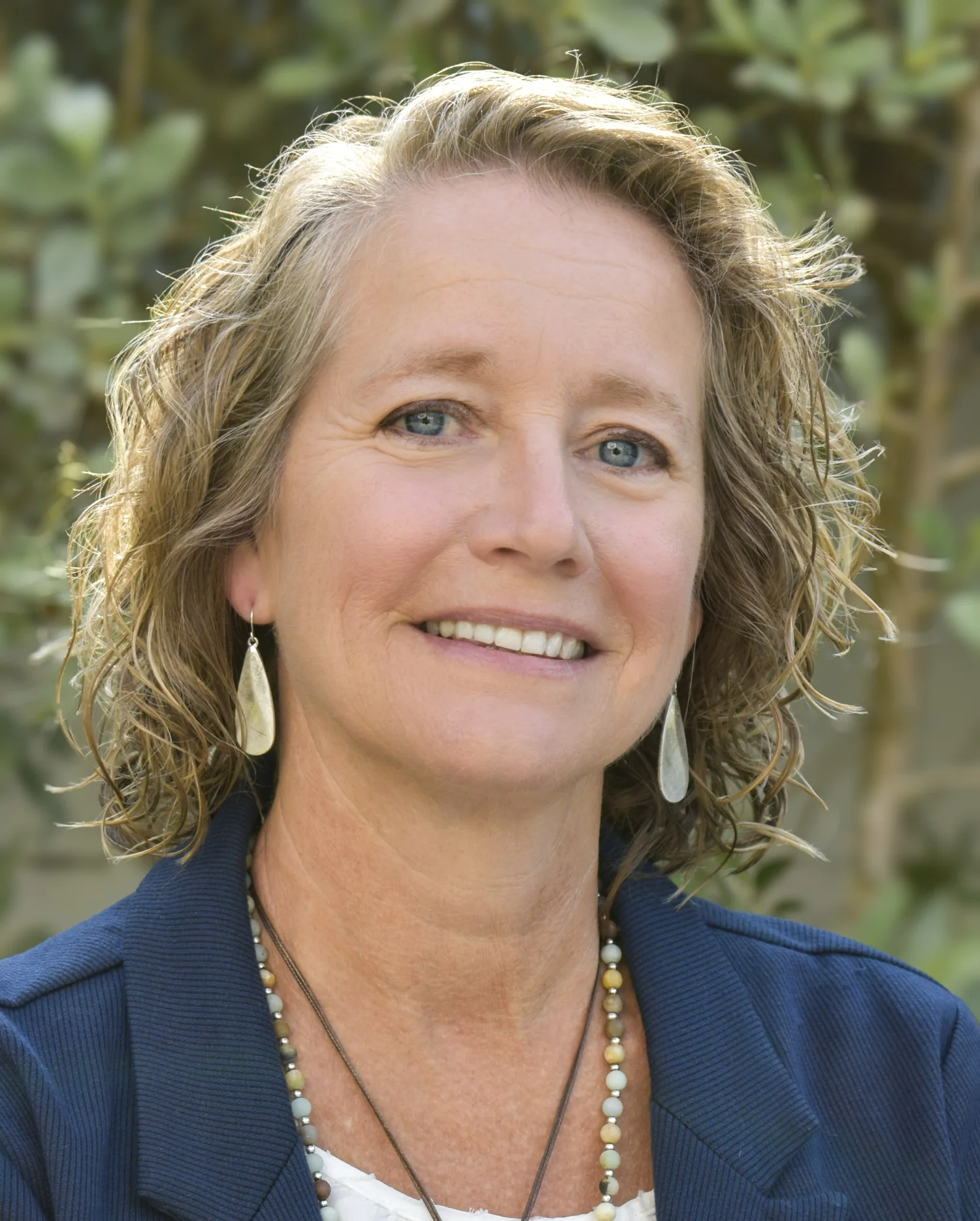 Deb Barber, Property & Casualty Agent at FEI & GAC Wealth Management