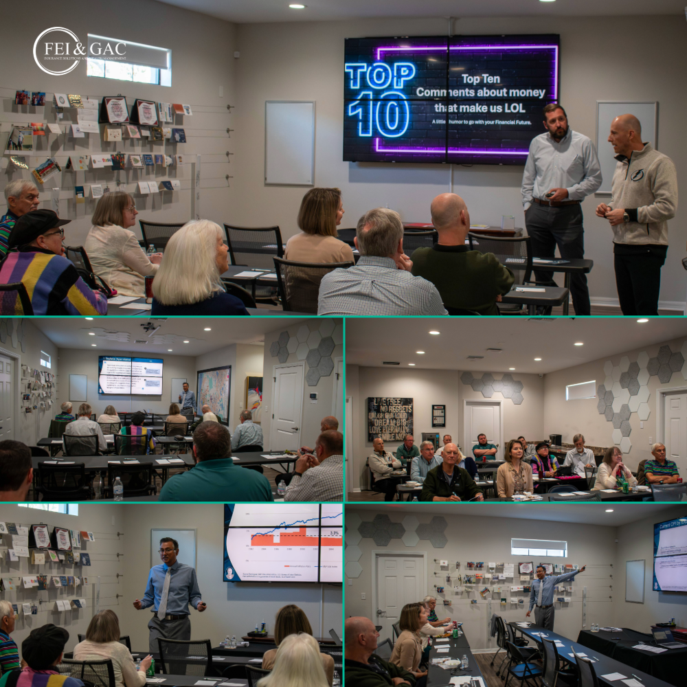 Market Outlook Lunch Feb 2026