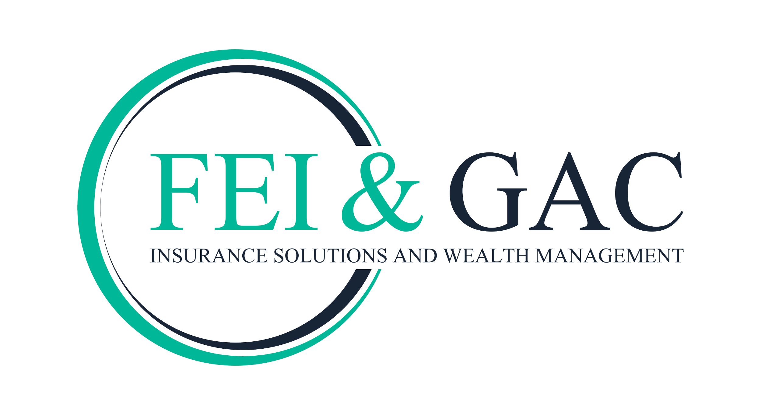 Florida Educators Insurance and GAC Wealth Management logo