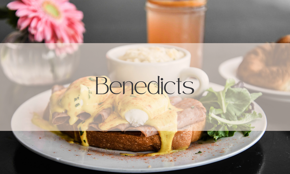 The Magnolia Palatka | Breakfast, Brunch & Lunch
