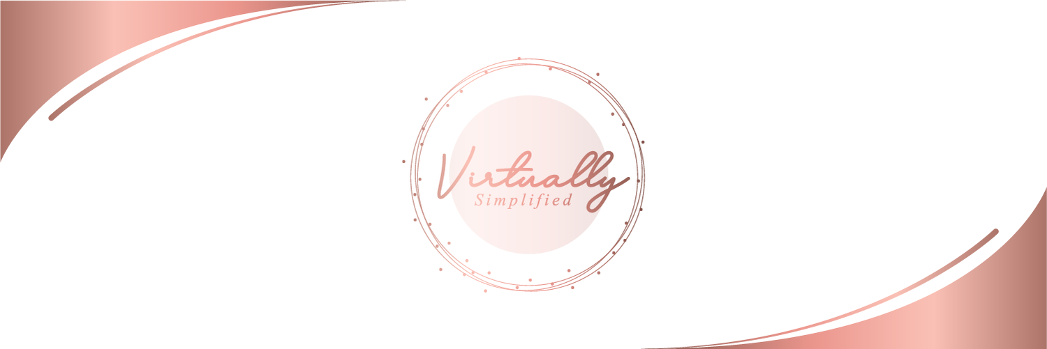 Virtually Simplified - Virtual Assistant