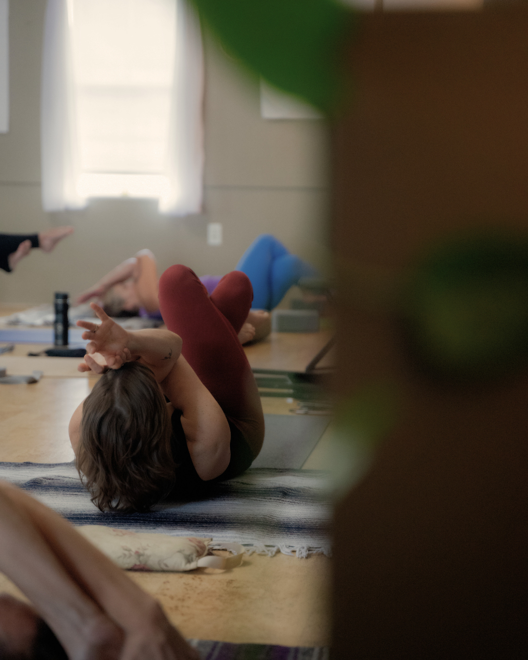 300 Hour Yoga Teacher Training
