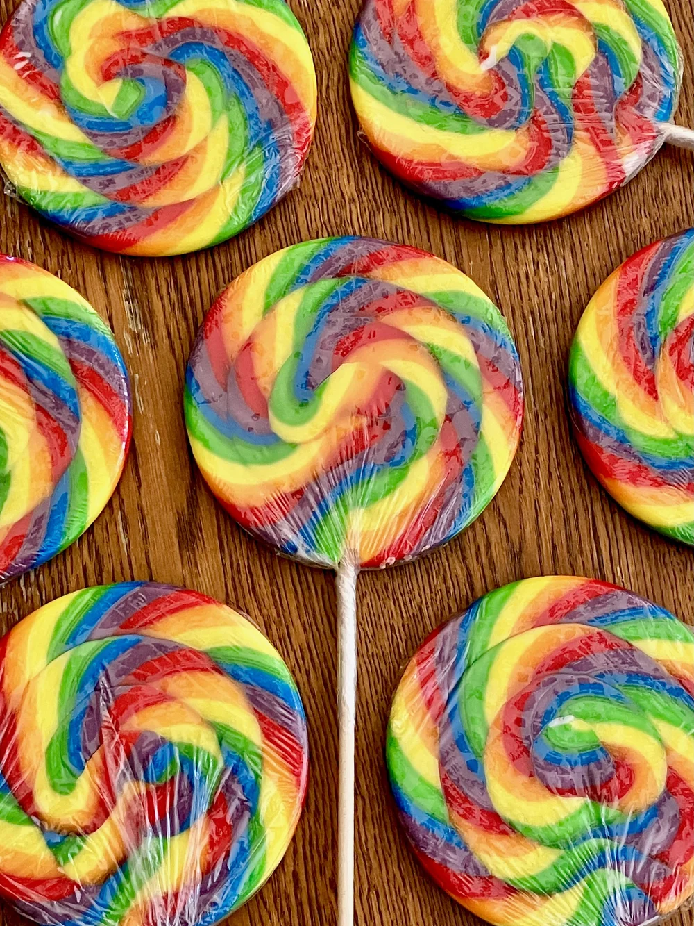 イッタラ　ロリポップ　2021  lollipop 2 3/4