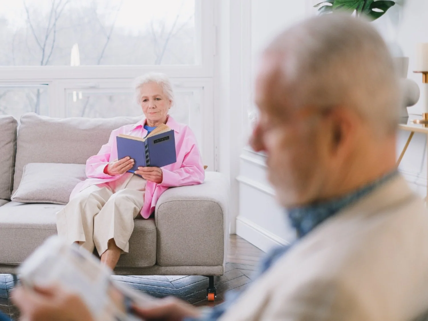 How a Senior Move Manager in Dorset Makes Moving Stress-Free