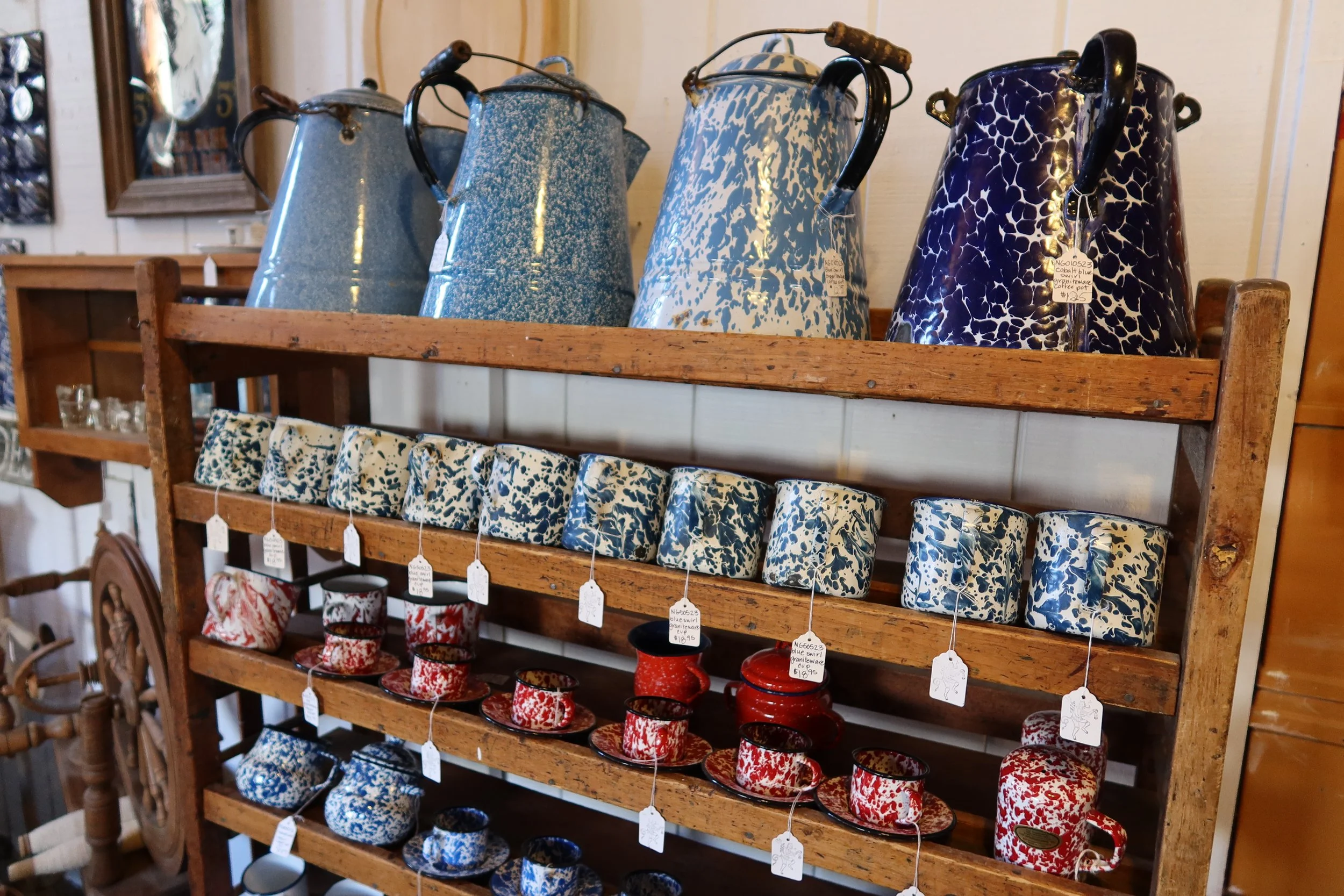 Best Thrift Stores in Joshua Tree