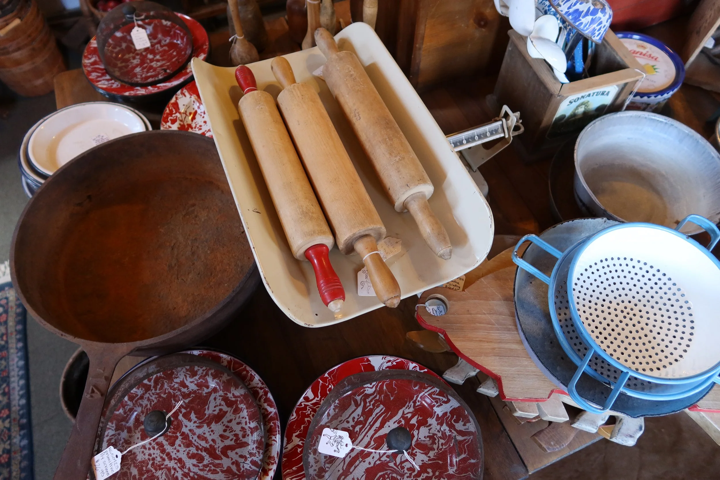 Best Thrift Stores in Joshua Tree