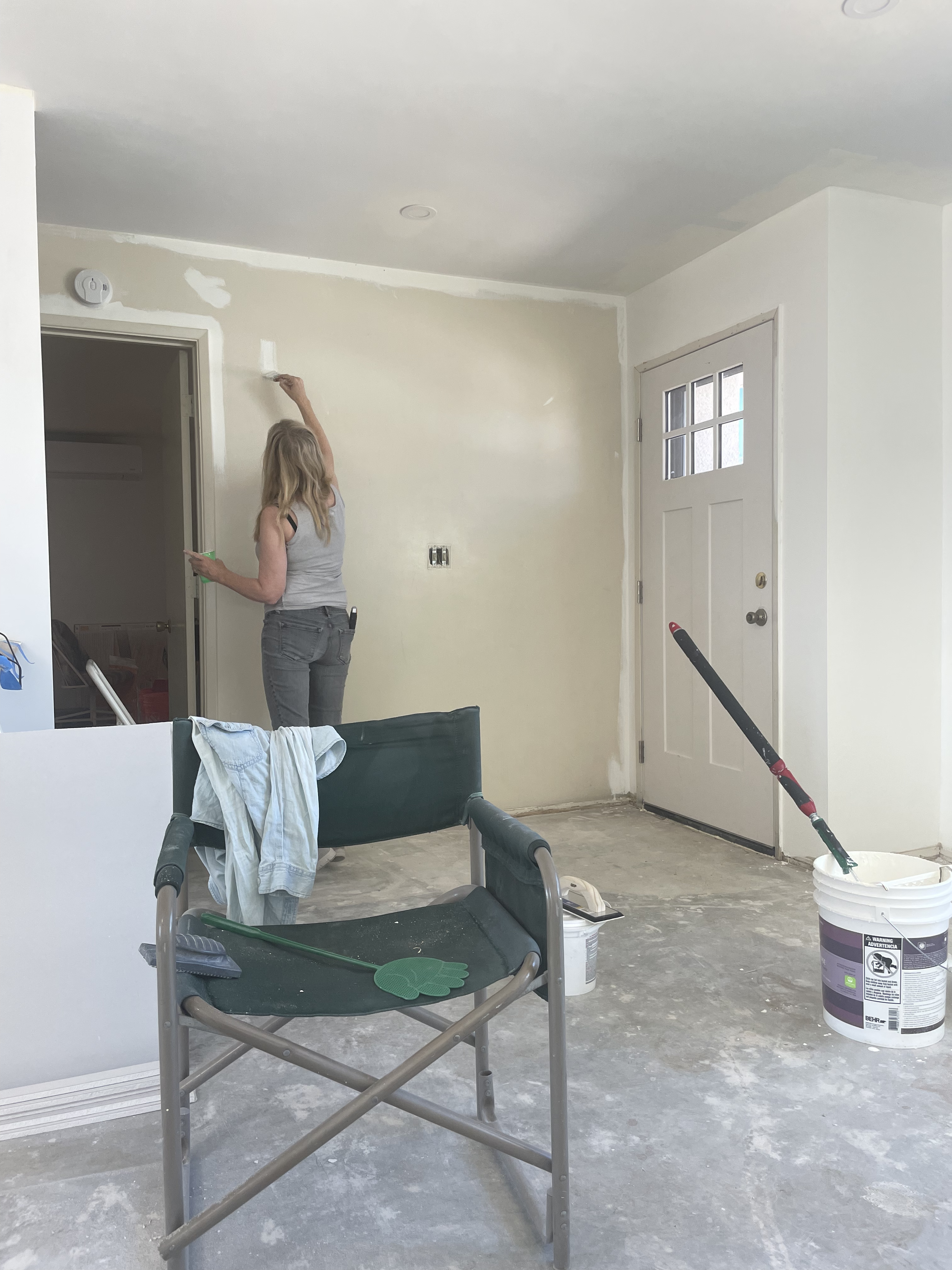 First Time Home Renovation Tips