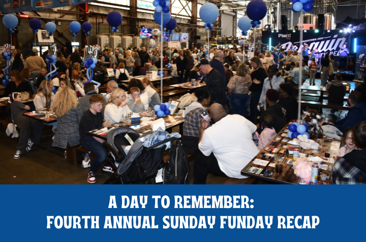 A Day to Remember: Fourth Annual Sunday Funday Recap