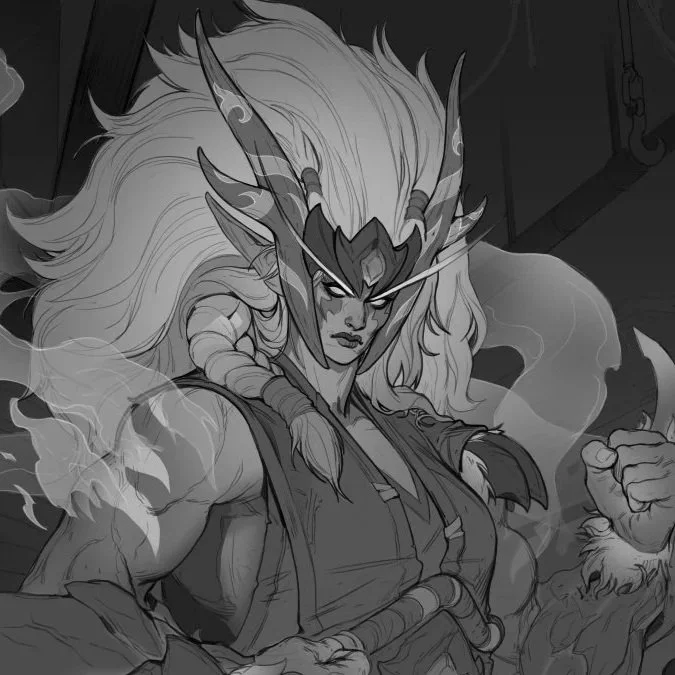 Linework