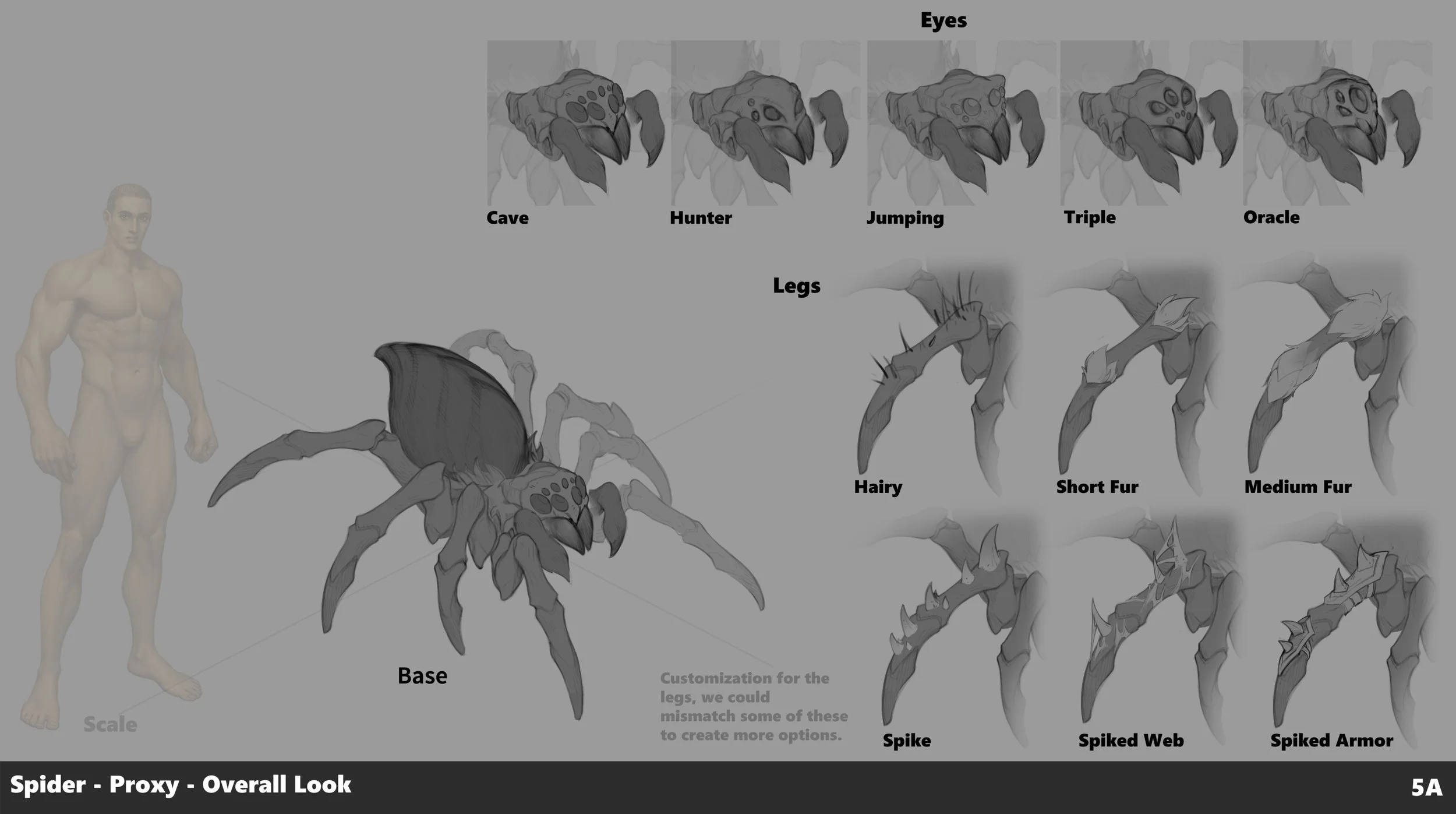ORCS_RZ_Creatures_Spiders_WIP_v5A.jpg