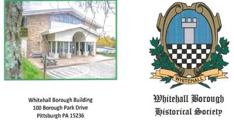 Whitehall Borough Historical Society