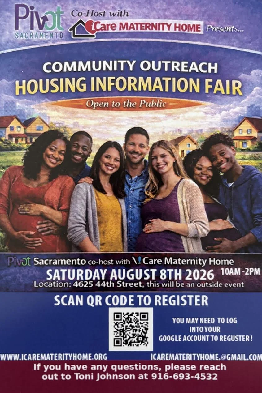 Housing Information Fair