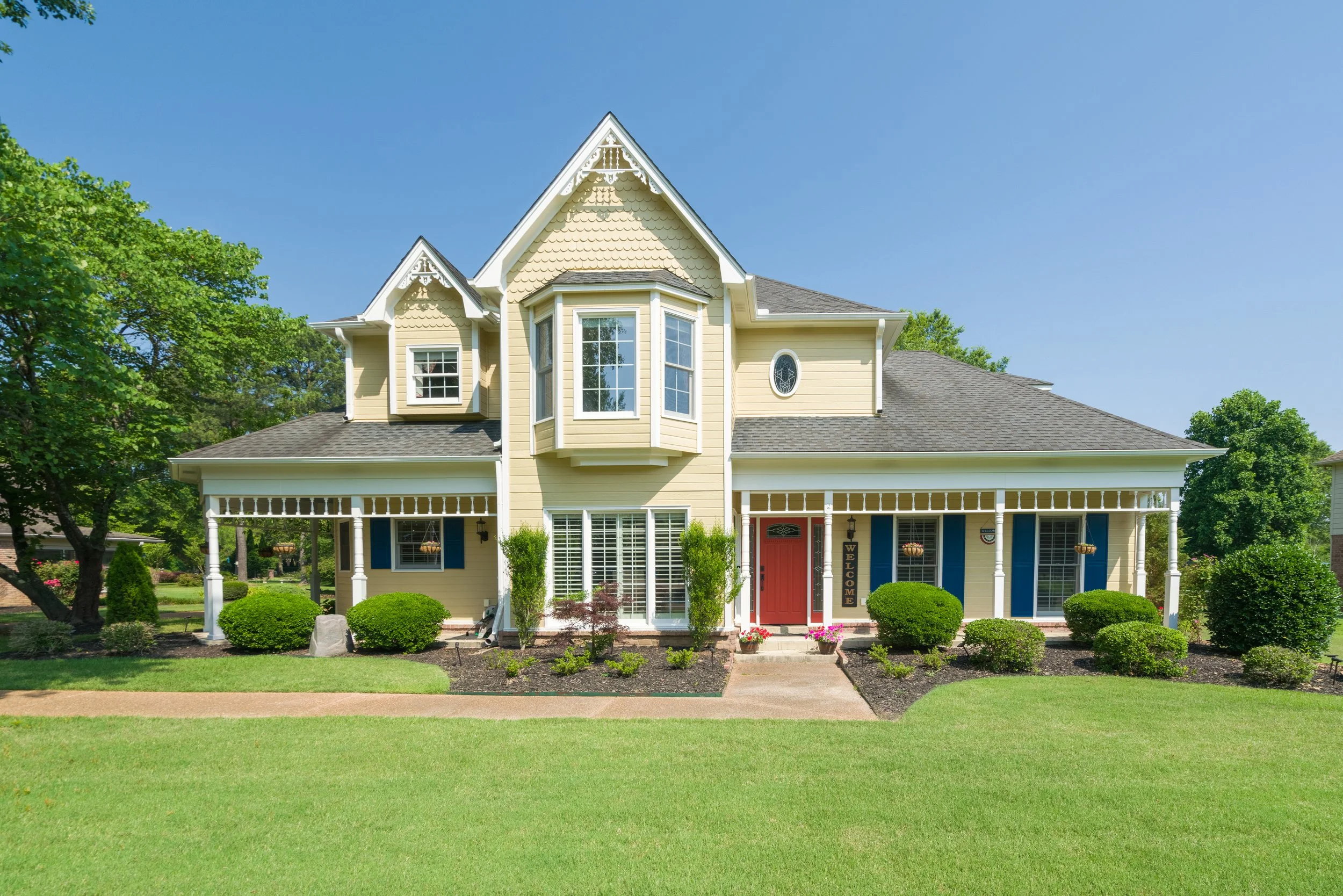 Collierville, TN  $561,000
