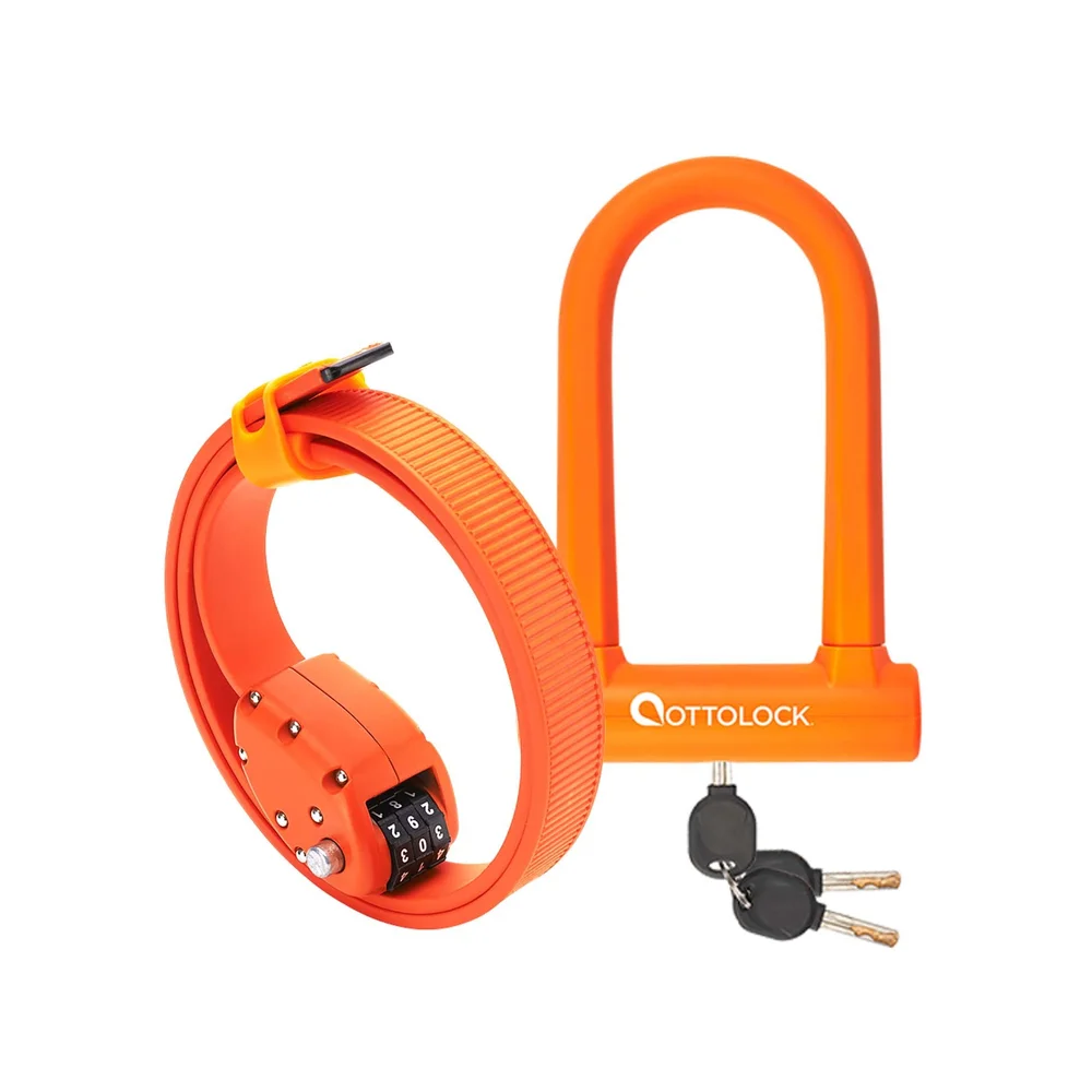 OTTOLOCK Cinch Lock — OTTOLOCK