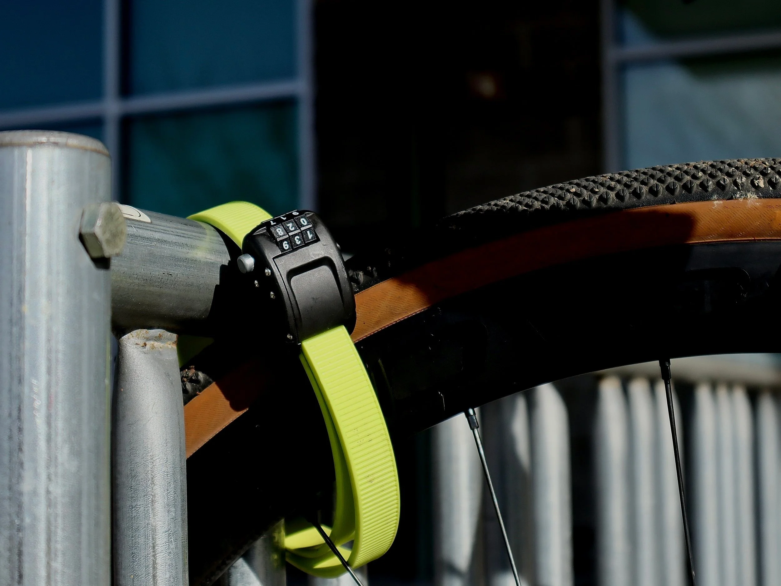 otto designworks ottolock