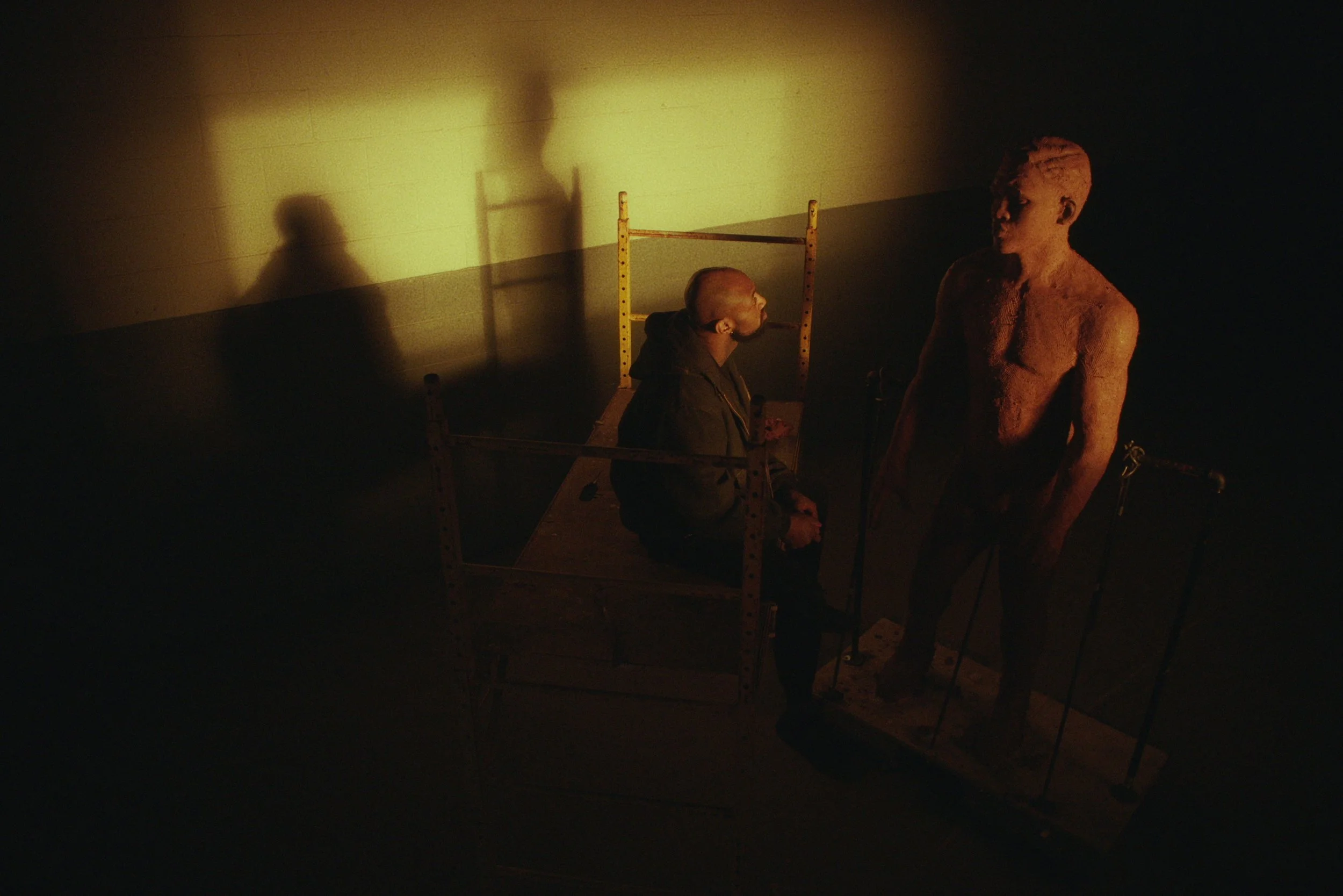 My Hands Purpose (Nowness)