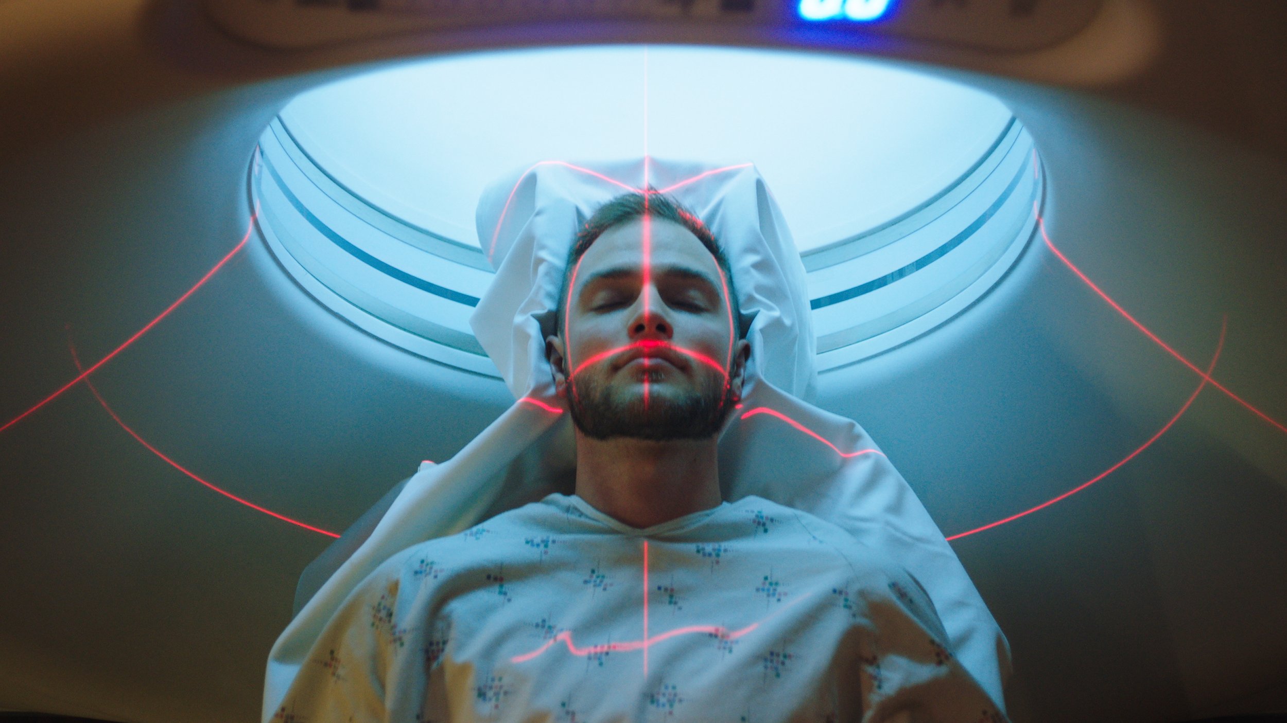 OU Health - Never Done. Never Outdone.