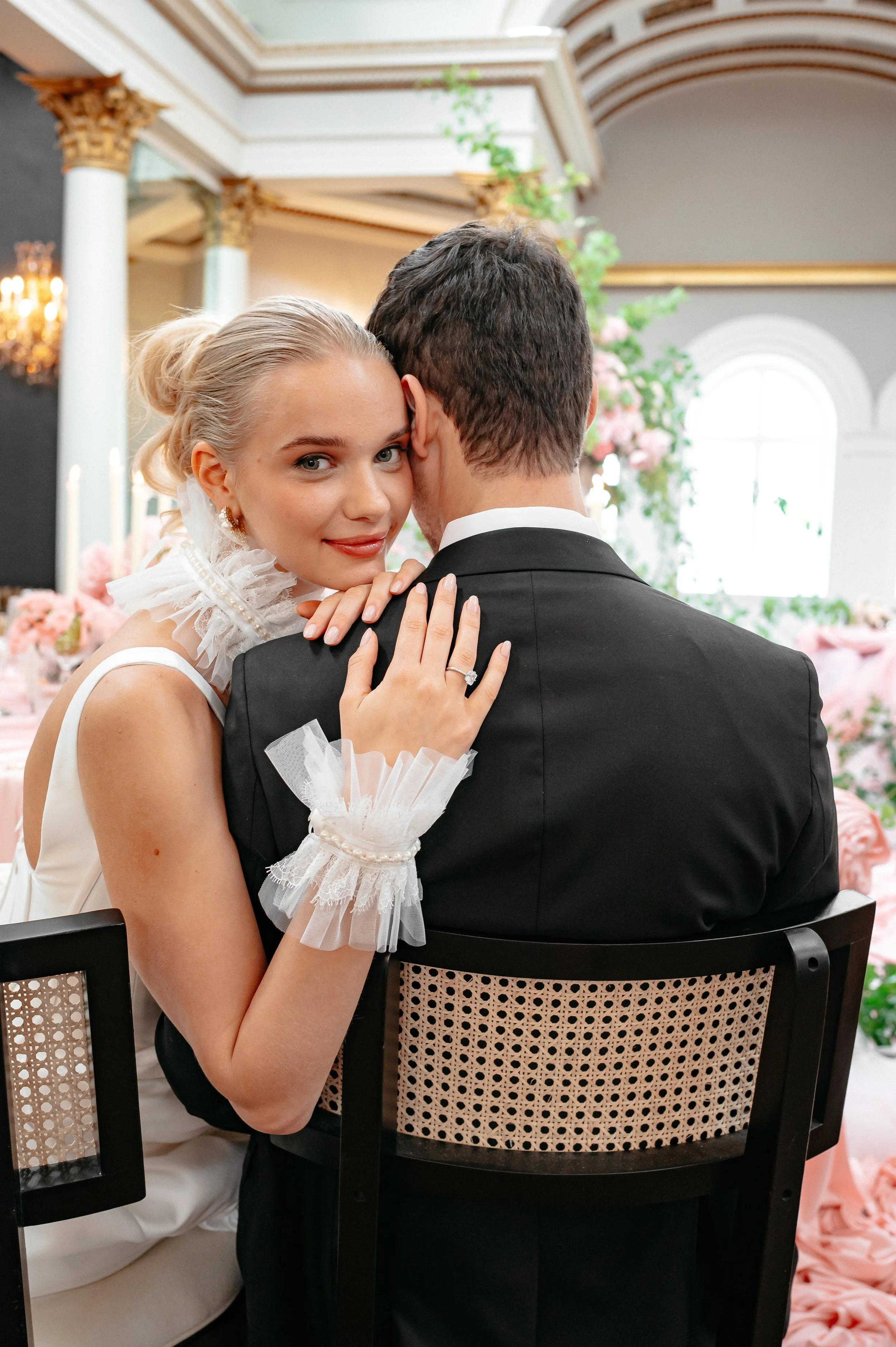 How to Go Through Your Wedding Gallery