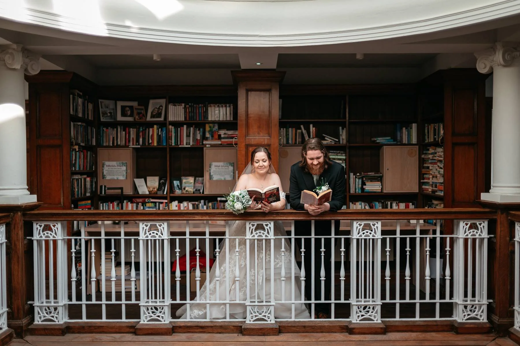 Who owns your wedding photos, and can you print them?