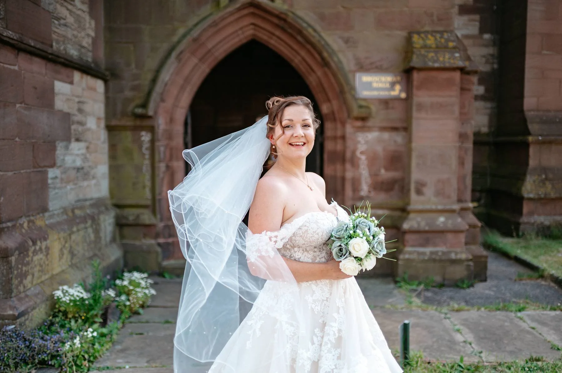How do you choose a wedding photographer?