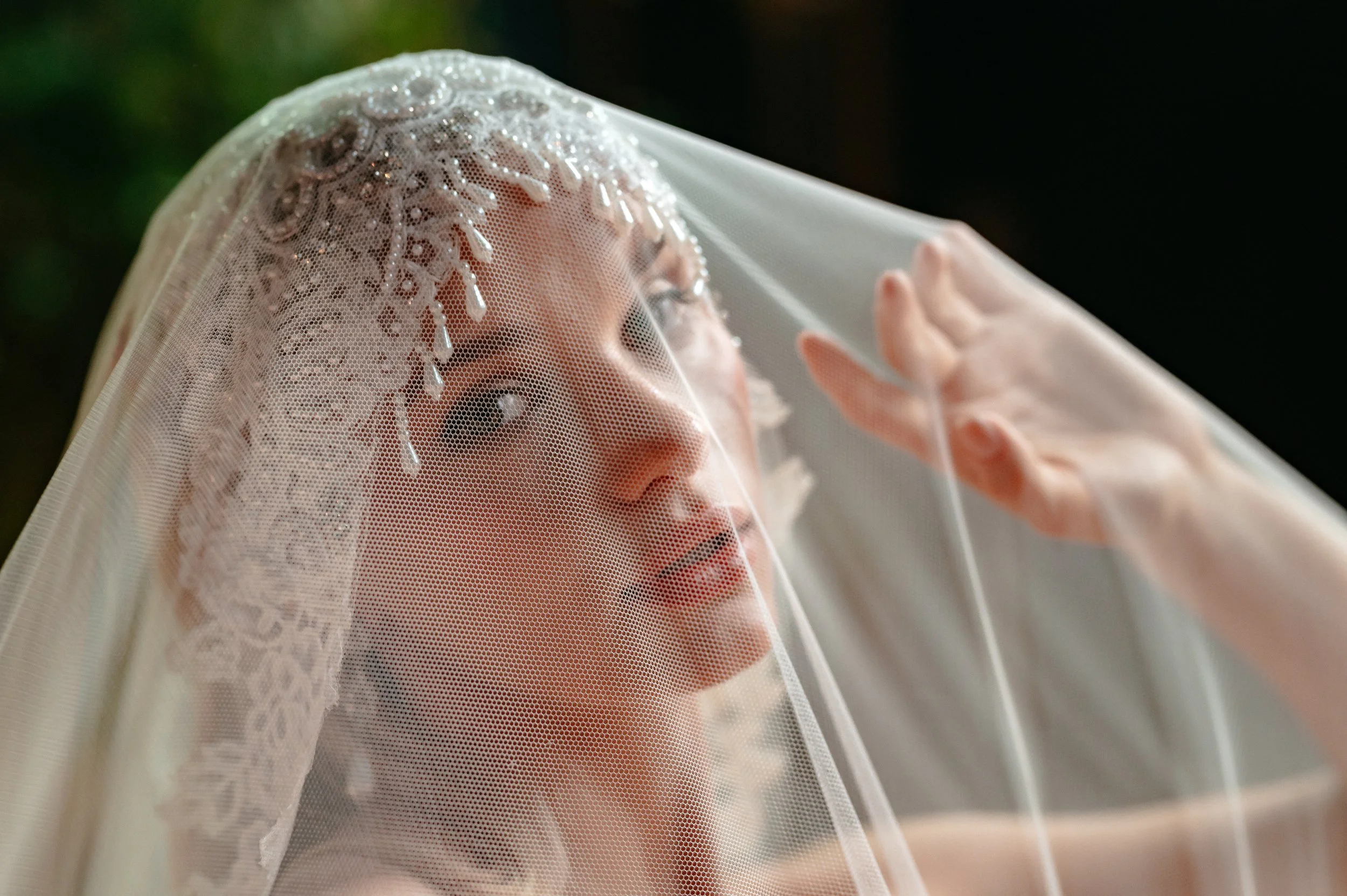 London Wedding Photography for Refined City Weddings