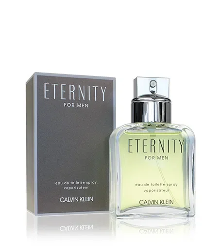 Parfum - Eternity for Men - Kelvin Klein 2.webp