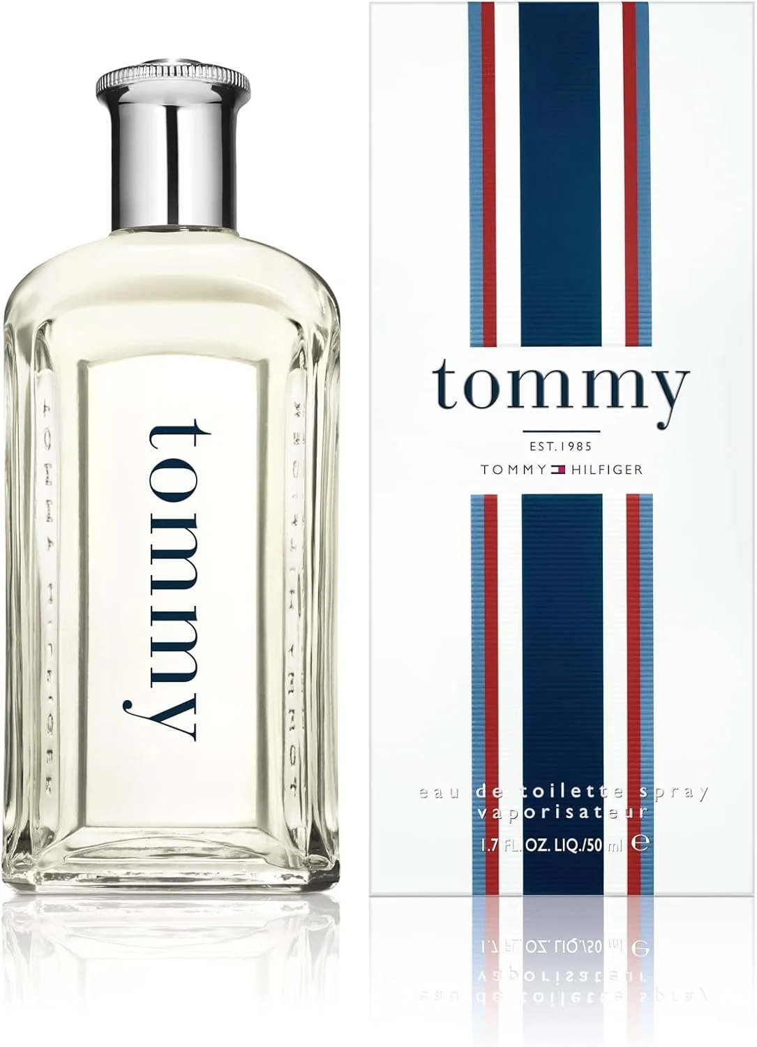 Parfum - Tommy - Tommy Hilfiger 2.jpg