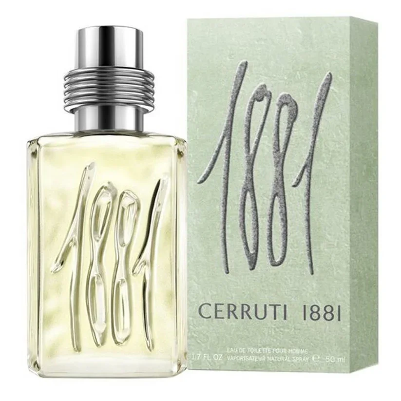 Parfum - Cerruti - 1881 pour Homme.webp