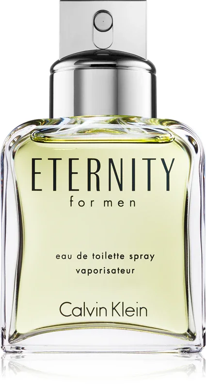 Eternity For Men - Calvin Klein - 30ml