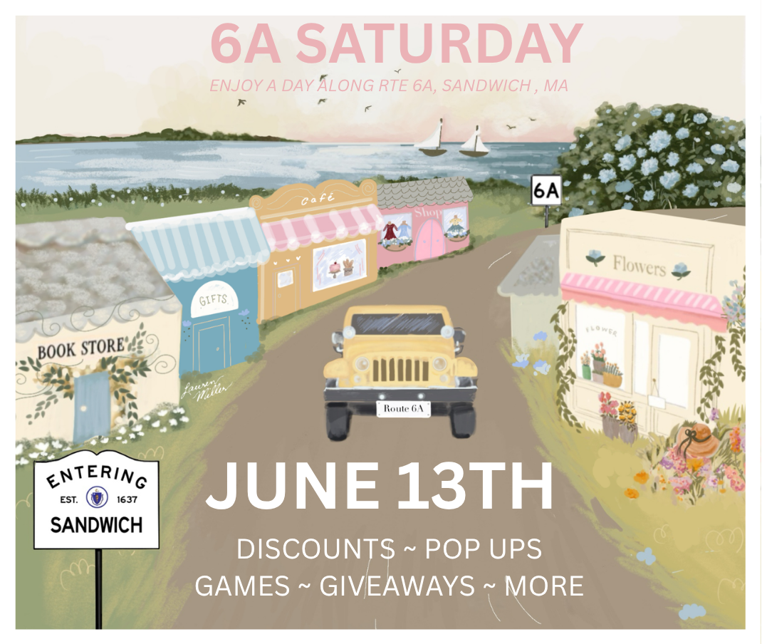 6A Saturday