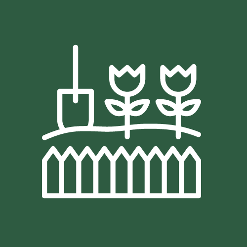 Scenic Roots Landscape Design