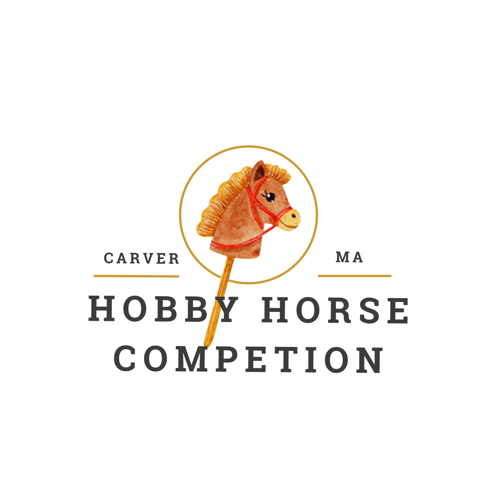 Carver Hobby Horse Competition  Sept 27th, 2026
