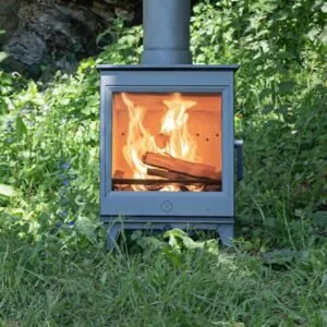 Charnwood Cranmore wood stove