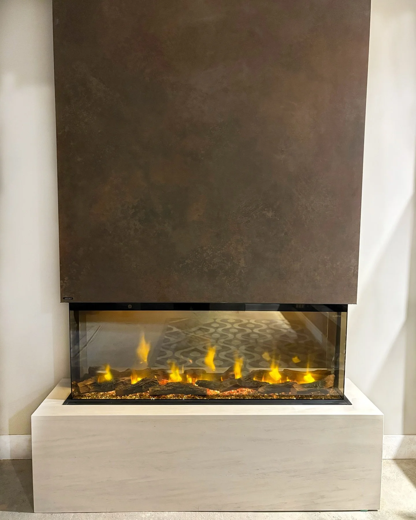 Want to know more about the latest electric fires? Visit Atelier Fire in Arundel, West Sussex, or check our website out (link in bio)!🪵🔥

@dimplexfires 

#logburner #stove #woodburner #electricfire #gasfire #london #sussex #homeinspiration #homemak