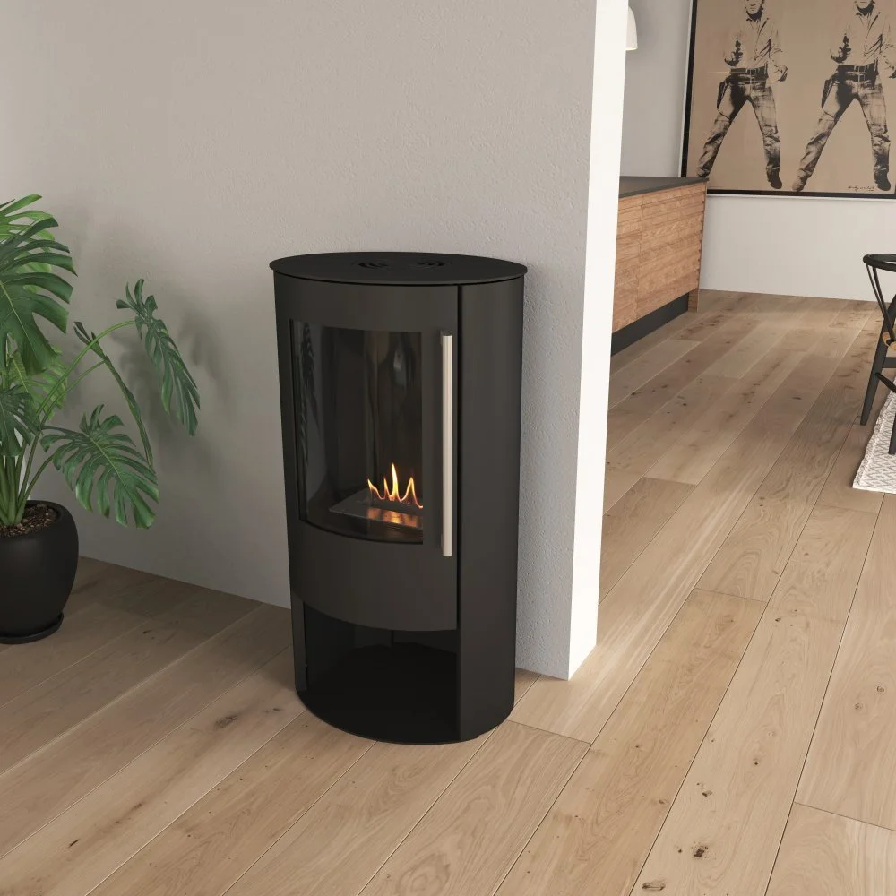 Termatech Bio 20 Slimline bioethanol stove
