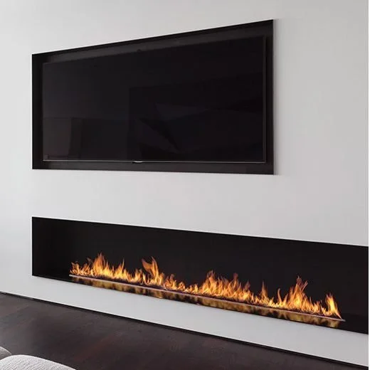 Planika FLA4 2490 bioethanol fire