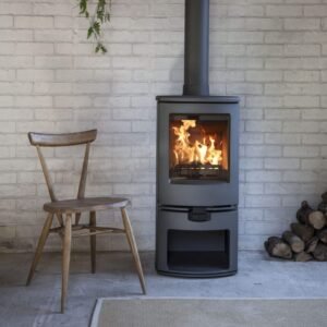 Charnwood Arc wood stove