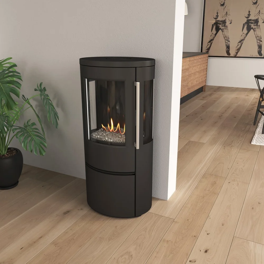 Termatech Biotronic 23RG bioethanol stove