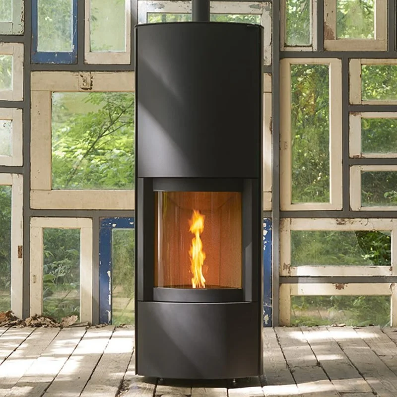 Stûv sP20S pellet stove