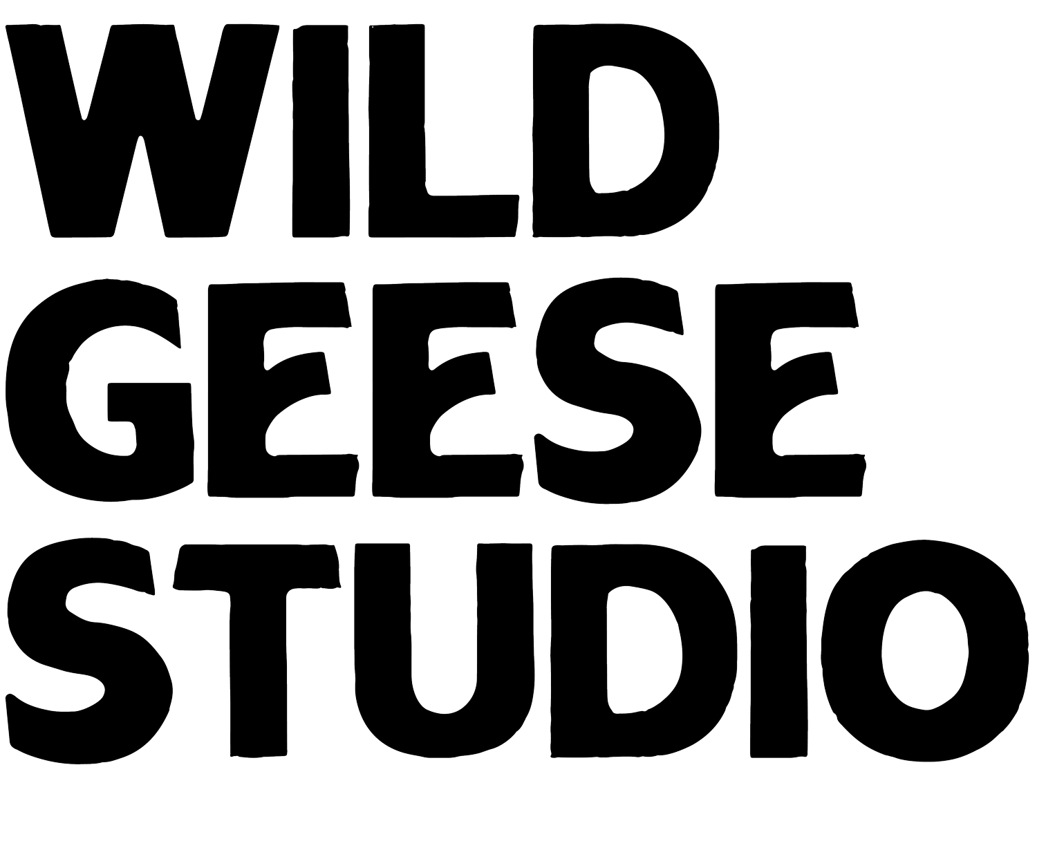 Wild Geese Studio&mdash;an expert-led naming studio equipped to solve complex naming challenges