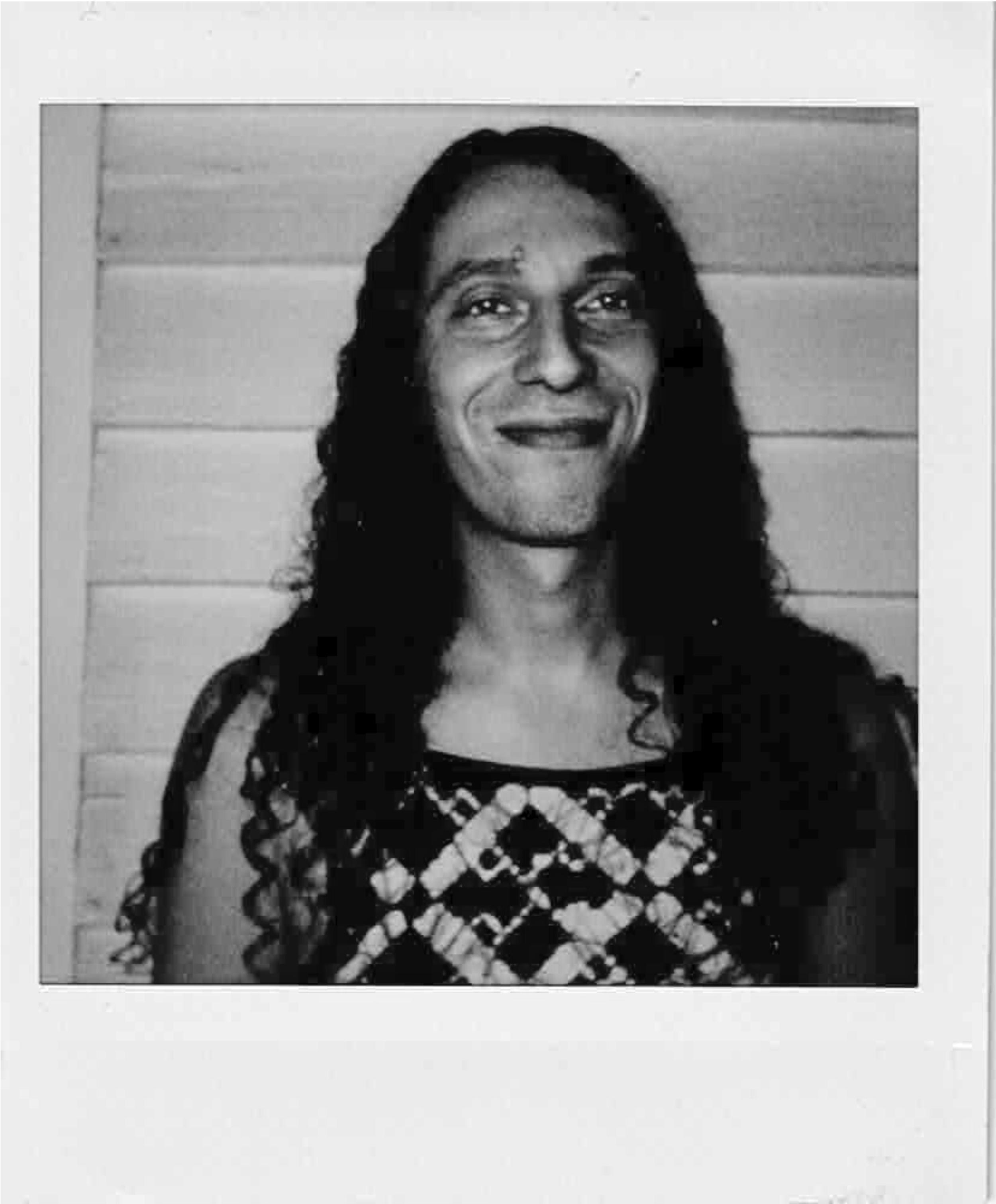 Alex Kulick headshot