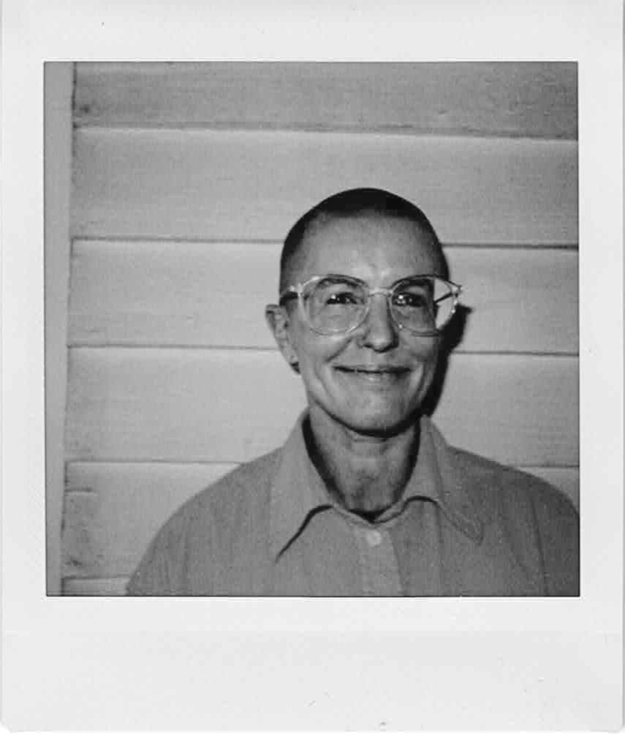 Early Barrett (Formerly Caitlin Barrett) headshot
