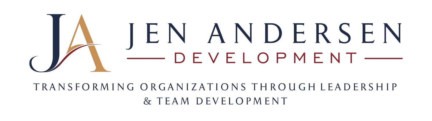 Jen Andersen Development