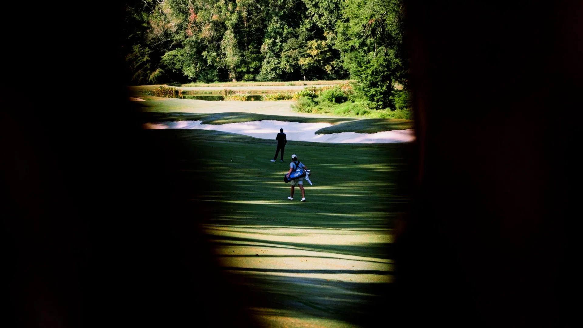 Liberty Men's Golf Team