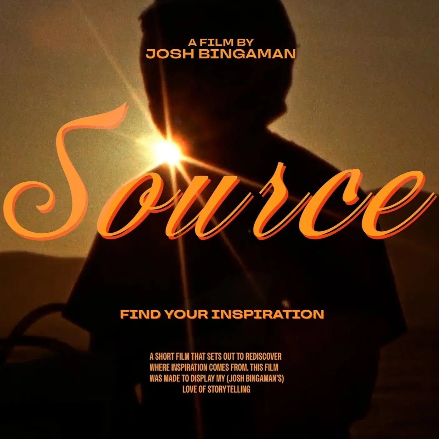 "Source" Short film